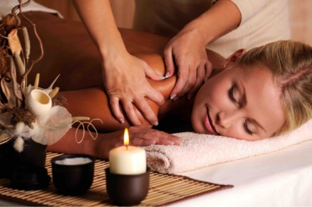 Therapeutische Behandlung